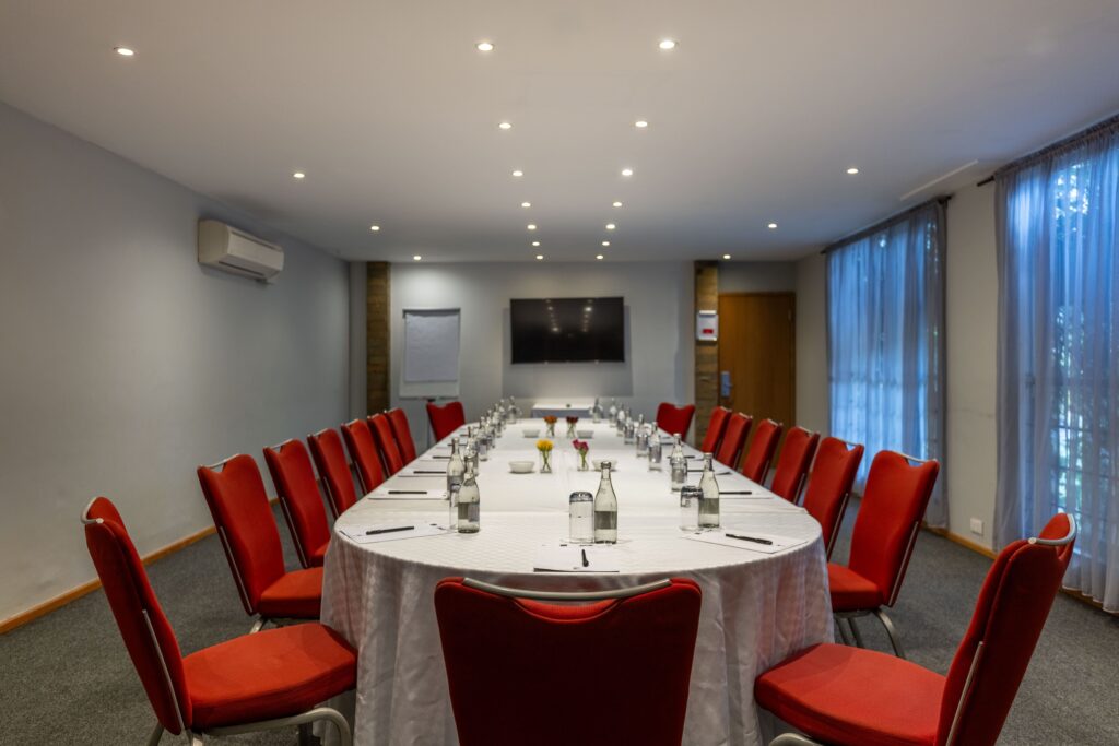 Twiga Conference Room
